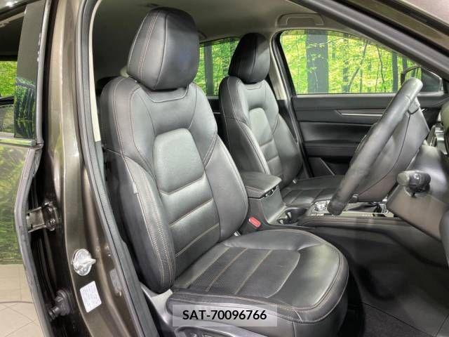 Mazda CX-5 2018-09 308400-8