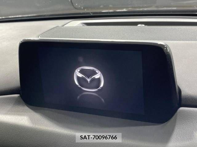 Mazda CX-5 2018-09 308400-2