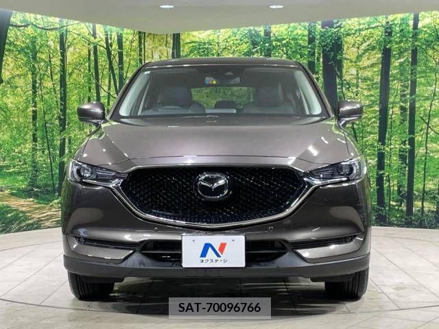 Mazda CX-5 2018-09 308400-14