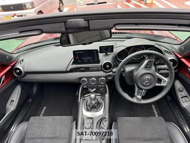 Mazda ROADSTER 2023-01 313870-7