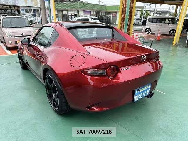 Mazda ROADSTER 2023-01 313870-1