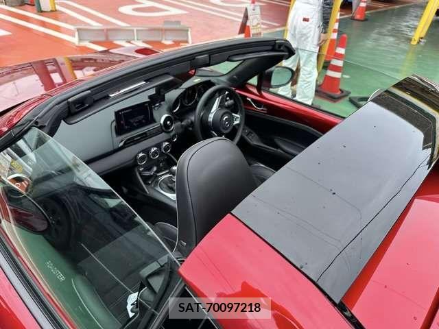 Mazda ROADSTER 2023-01 313870-6