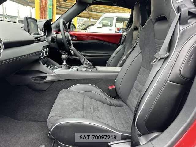 Mazda ROADSTER 2023-01 313870-3