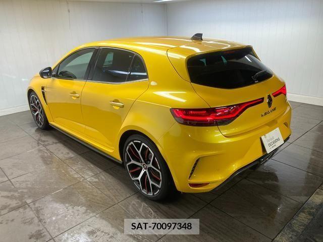 Renault MEGANE 2022-07 221422-2