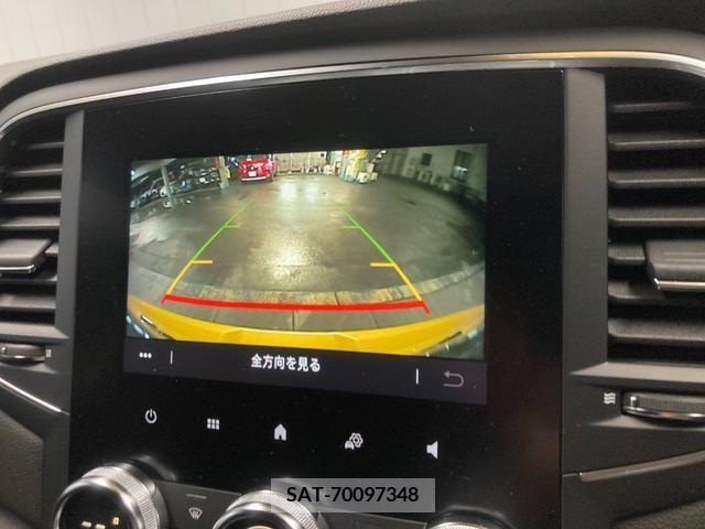 Renault MEGANE 2022-07 221422-5
