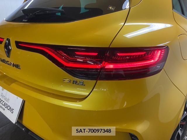 Renault MEGANE 2022-07 221422-8