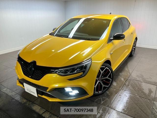Renault MEGANE 2022-07 221422-0