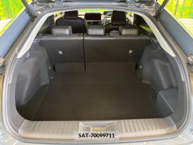 Toyota PRIUS 2023-09 281900-10