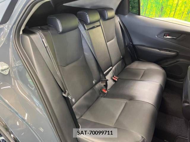 Toyota PRIUS 2023-09 281900-9