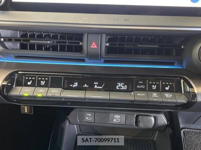 Toyota PRIUS 2023-09 281900-6