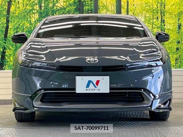Toyota PRIUS 2023-09 281900-14