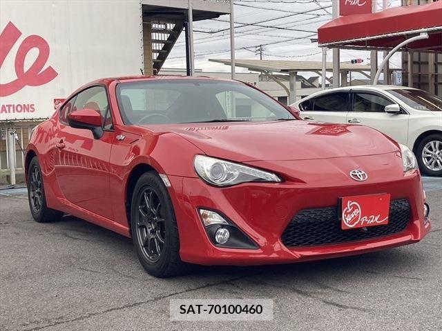 Toyota 86 2012-11 265114-2