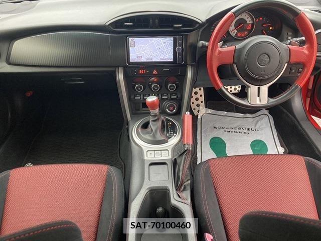 Toyota 86 2012-11 265114-18