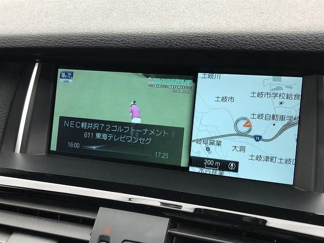 Bmw X3 2016-08 6049-3
