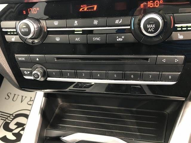 Bmw X3 2016-08 6049-13