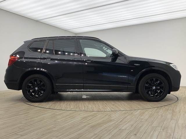 Bmw X3 2016-08 6049-17