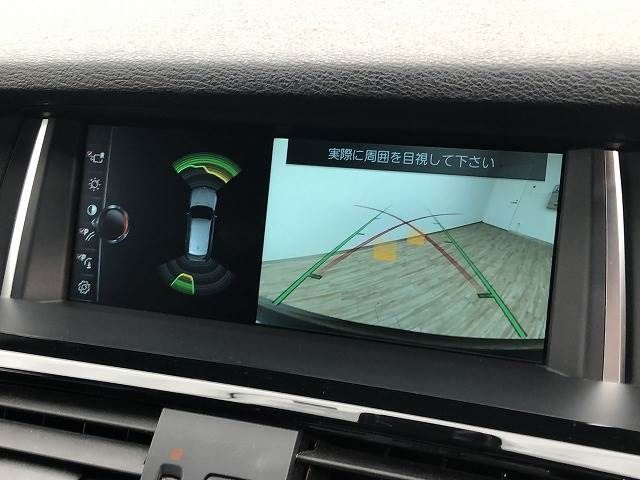 Bmw X3 2016-08 6049-2