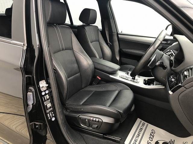 Bmw X3 2016-08 6049-9