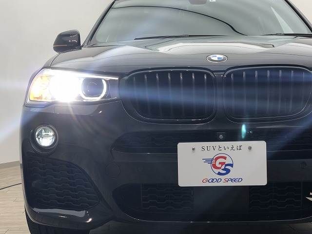 Bmw X3 2016-08 6049-11
