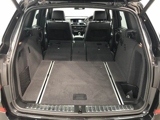Bmw X3 2016-08 6049-19