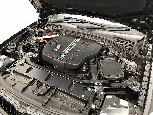 Bmw X3 2016-08 6049-15