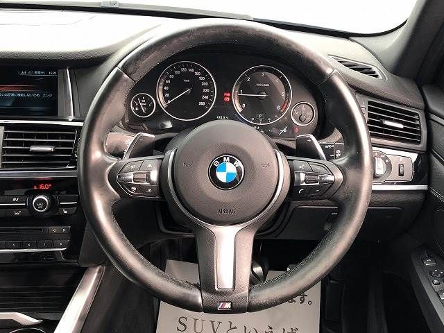 Bmw X3 2016-08 6049-14