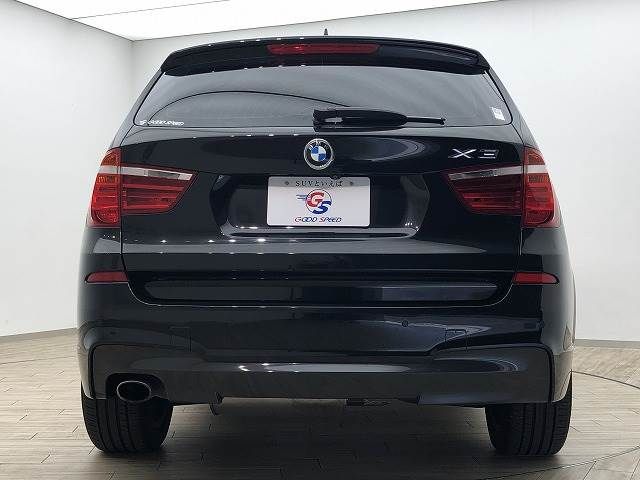 Bmw X3 2016-08 6049-18