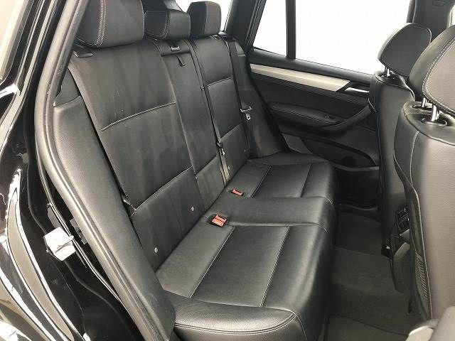 Bmw X3 2016-08 6049-10