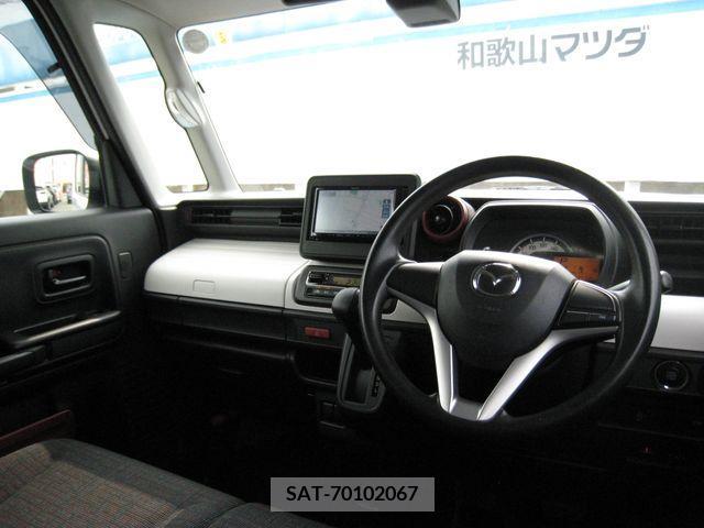 Mazda FLAIR WAGON 2019-06 269885-1