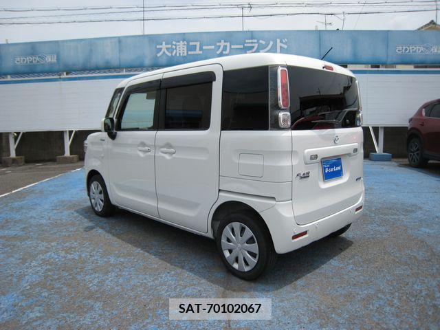 Mazda FLAIR WAGON 2019-06 269885-2