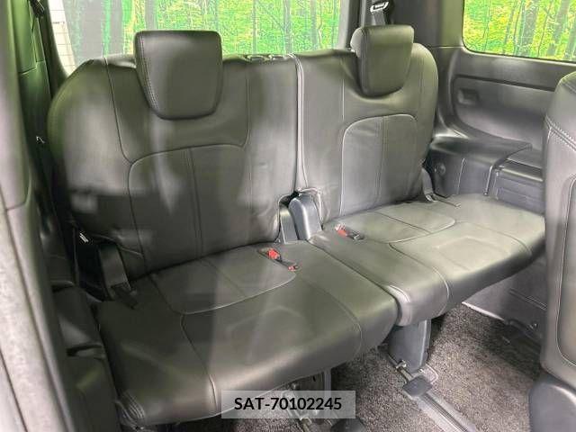 Toyota VOXY 2019-01 321604-10
