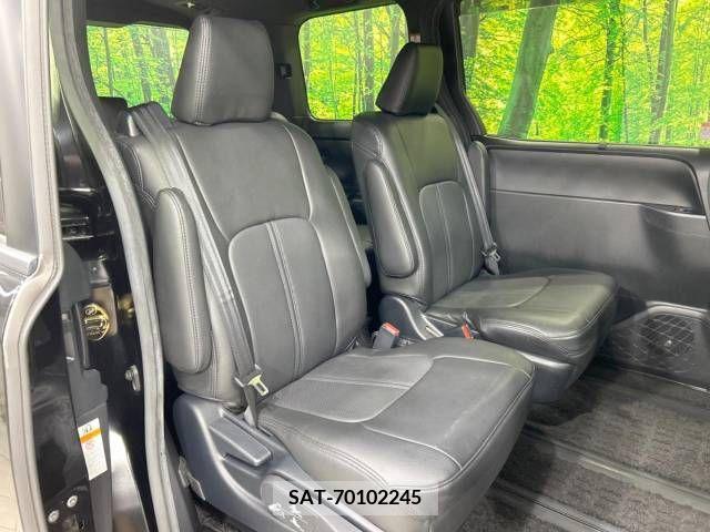 Toyota VOXY 2019-01 321604-9