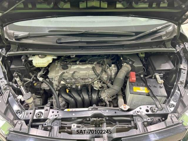 Toyota VOXY 2019-01 321604-19