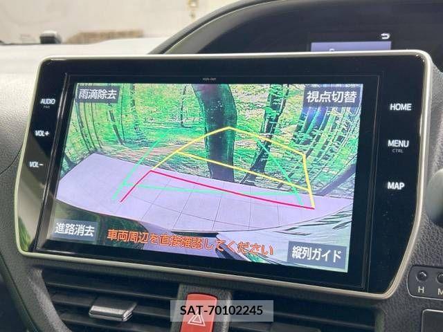 Toyota VOXY 2019-01 321604-4