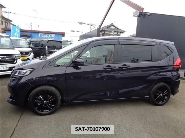 Honda FREED 2022-10 387311-3