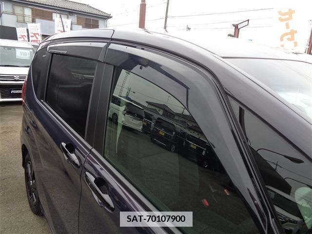 Honda FREED 2022-10 387311-7