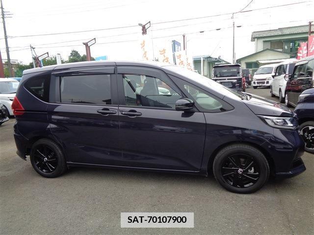 Honda FREED 2022-10 387311-2