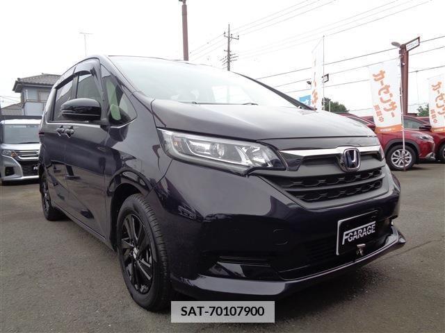 Honda FREED 2022-10 387311-1