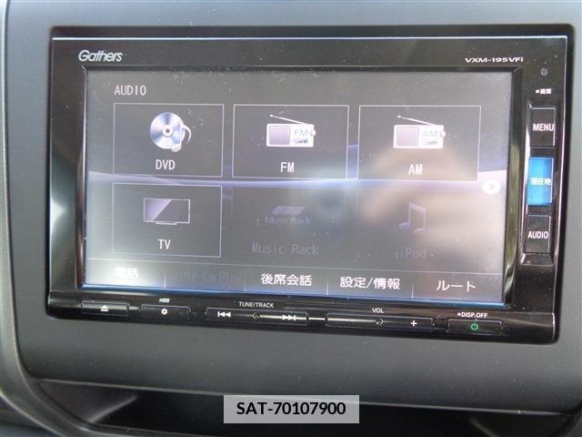 Honda FREED 2022-10 387311-16