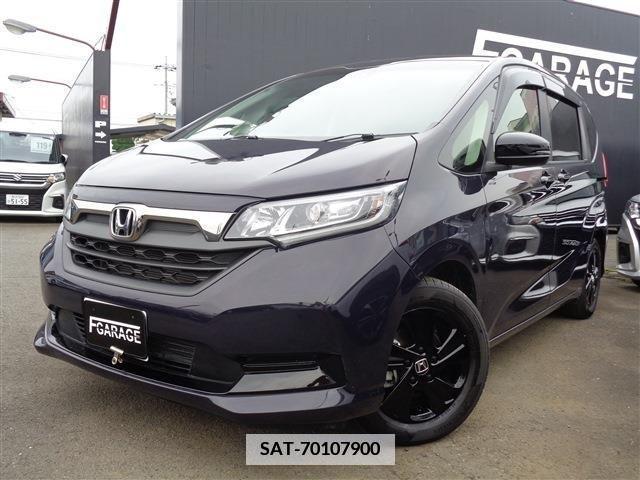 Honda FREED 2022-10 387311-0