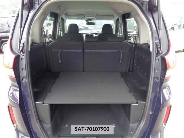 Honda FREED 2022-10 387311-11