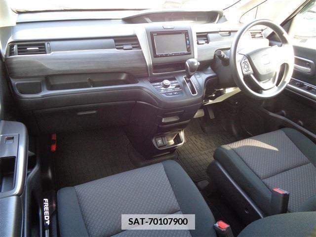 Honda FREED 2022-10 387311-10