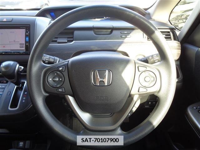 Honda FREED 2022-10 387311-23