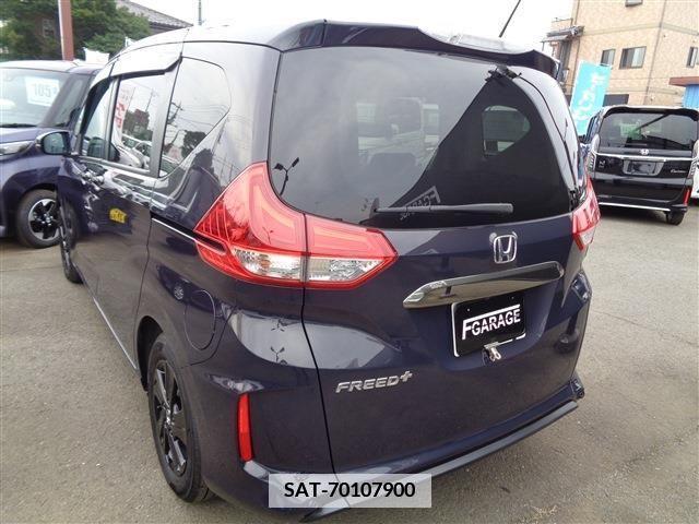 Honda FREED 2022-10 387311-4