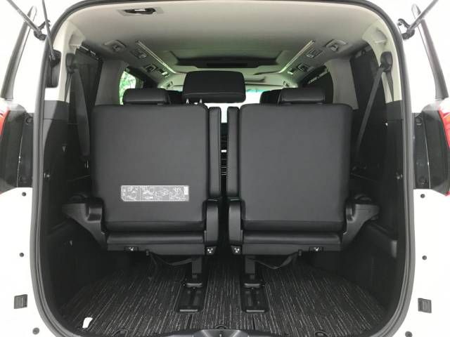 Toyota ALPHARD 2020-10 194326-11