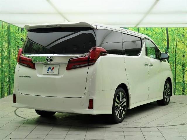 Toyota ALPHARD 2020-10 194326-17