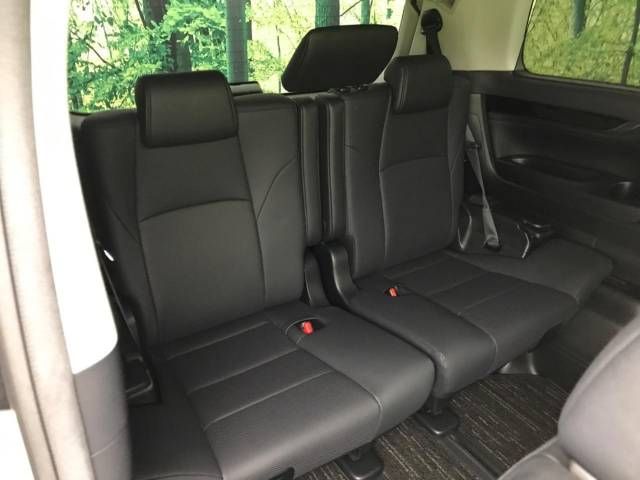 Toyota ALPHARD 2020-10 194326-10