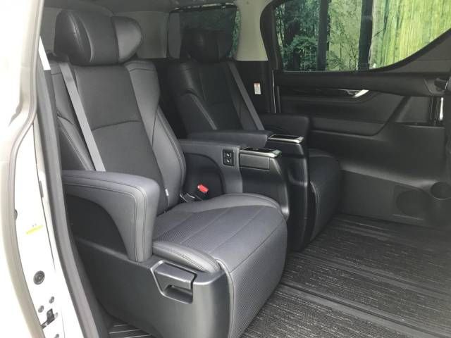 Toyota ALPHARD 2020-10 194326-9