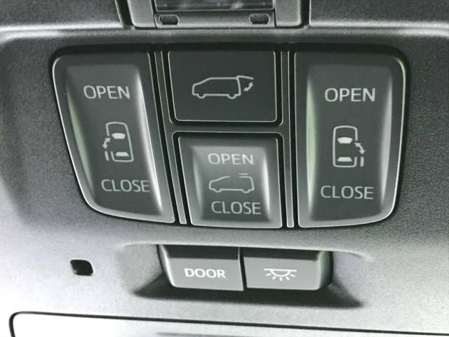 Toyota ALPHARD 2020-10 194326-5