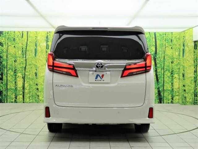 Toyota ALPHARD 2020-10 194326-15